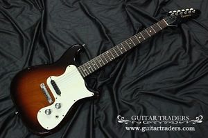 Epiphone 1964 Olympic Electric Free Shipping