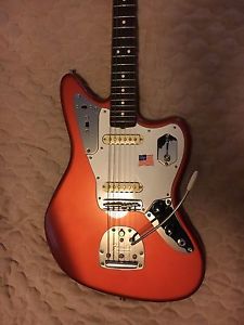Fender Johnny Marr Jaguar Electric Guitar
