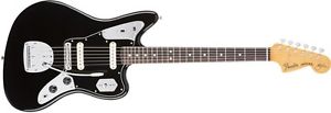 Fender Johnny Marr Jaguar Limited Ed Electric Guitar NEW!