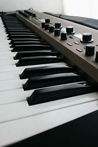 Korg King Korg with original Soft Case