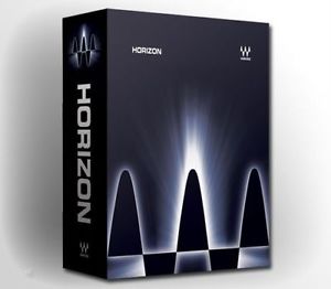 Waves Horizon Bundle - License transfer