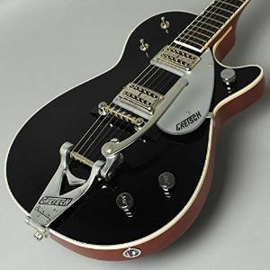 Free Shipping Gretsch G6128t Duo Jet Bk Electric Guitar