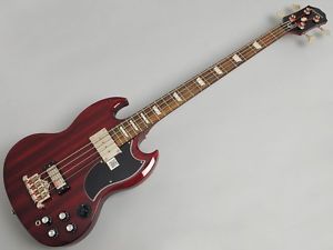 Epiphone EB-3 BASS/Cherry FREESHIPPING/456