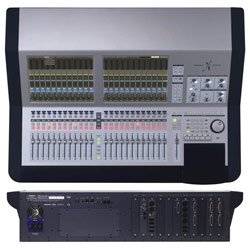 Mackie Digital X Bus X200 High Definition Digital Mixer