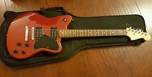 Fender 2005 Toro