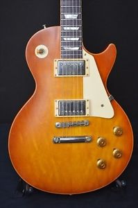 Gibson Custom Shop Les Paul LPR-8 Used Electric Guitar Free Shipping EMS