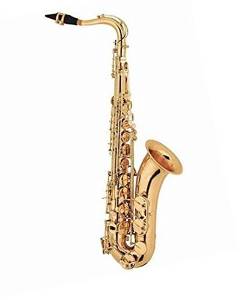 Tenor Saxophone