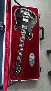 EVH Wolfgang Custom