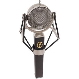 Blue Dragonfly Condenser Cable Professional Microphone