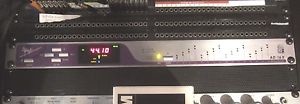 Apogee AD-16X AD16X 192KHz A/D Interface Analog to Digital Converter