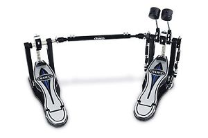 MAPEX FALCON P1000TW Professional Double Drum Pedal