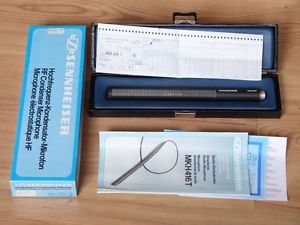 Sennheiser MKH416-T Condenser microphone