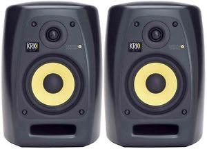 KRK VXT 6 Powere