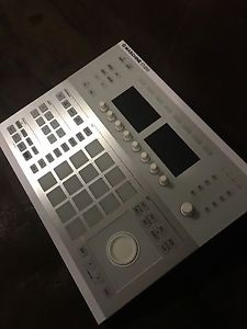 Native Instruments Maschine Studio White