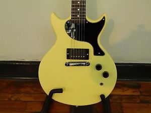 GORDON SMITH GS1 TV YELLOW - BRAND NEW