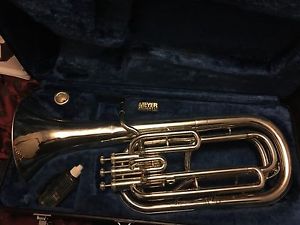 YAMAHA BARITONE YBH-301S