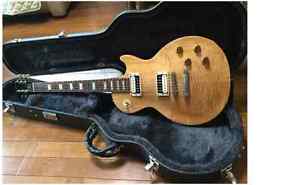 Gibson Les Paul Studio Plus TA 2006 used FREESHIPPING from JAPAN