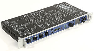RME Fireface UFX 30-in/30-out 192kHz Audio Interface USB/FireWire