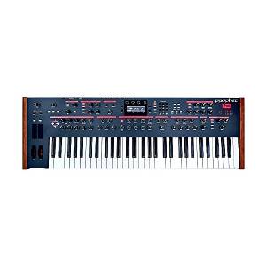 Dave Smith Instruments Prophet 12 61-key Synthesizer