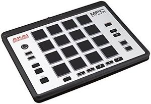 Akai Professional Akai / Mpc Element Music Production Controller Ap-Mpc-012