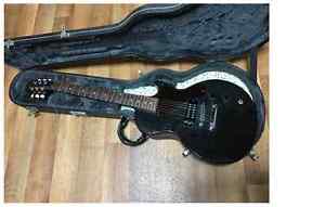 Gibson Les Paul melody maker Junior used FREESHIPPING from JAPAN