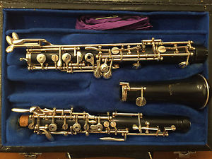 Fox Renard 330 Oboe