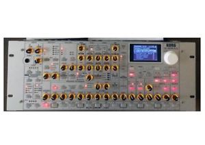 KORG Radias-R Synthesizer With Tracking Number From Japan Free Shipping (4)