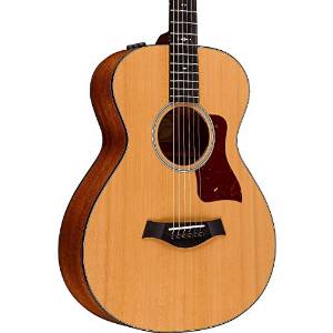 Taylor 512e 12-fret Grand Concert