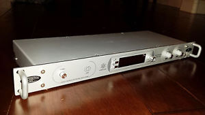 antelope audio isochrone
