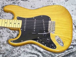Fender Stratocaster - LH '78 Mod. Vintage Electric Guitar Free Shipping
