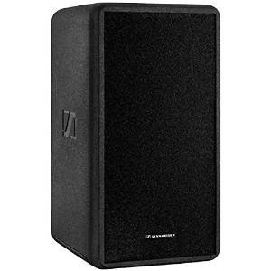 LSP 500 PRO Speaker System - 55 W RMS - Wireless Speaker(s) - Black