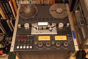 Studer A810 Excellent Unit Reel To Reel #9