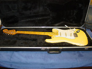 1974 Fender Stratocaster