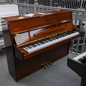 Used Steinmayer 108 Upright Piano C2005