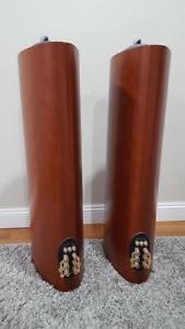 LOT OF PORFESSIONAL AUDIO EQUIPMENT, KEF, Vienna Acoustics, YAMAHA, RBH, MINT