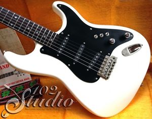 Greco SE600J 1981 Jeff Beck Vintage Electric Guitar Free Shipping