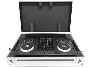Numark MIXDECK QUAD complete DJ system 4ch F2112462