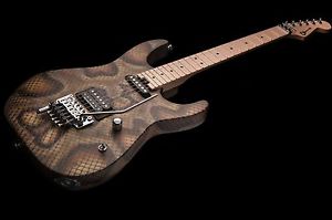 Charvel Electric