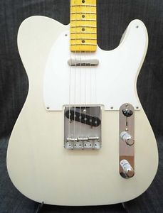 Fender Classic Series 50's Telecaster Laquer Electric Free Shipping