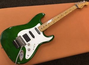 SCHECTER ST-TYPE Electric Guitar Free Shipping