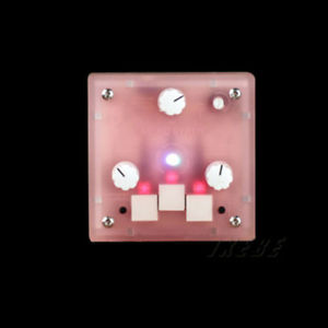 BASTL Instruments MONO FM ([Trinity] monophonic FM synthesizer)