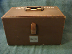 Vintage Maestro Guitar Echoplex Tube Delay Effect 1960's Working Early Design EP