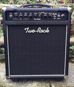 TWO ROCK STUDIO PRO 35 - IMMACULATE CONDITION