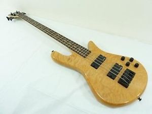 Spector  Legend 4 Classic NAT Free shipping Guiter Bass From JAPAN #O34