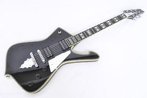 Electric guitar Ibanez PS120GB-BK KISS PAUL STANLEY model instrument musician...