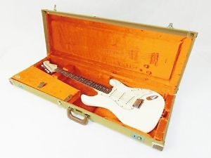 Fender USA Stratocaster JEFF BECK electric guitar O2122370