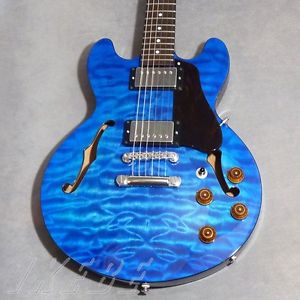 Rozalia Urbanity Quilt Maple (Trans Blue) Electric Free Shipping