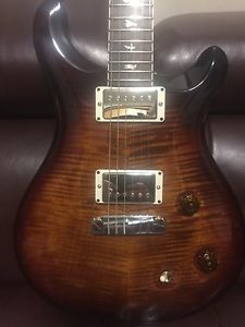 paul reed smith McCarty