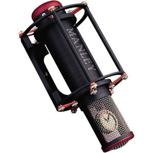 Manley Reference Cardioid Tube Mic  - WESTLAKE PRO - BRAND NEW!!