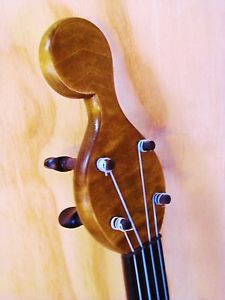 STICHTER MINSTREL BANJO  civil war bluegrass open back reenactor fretless